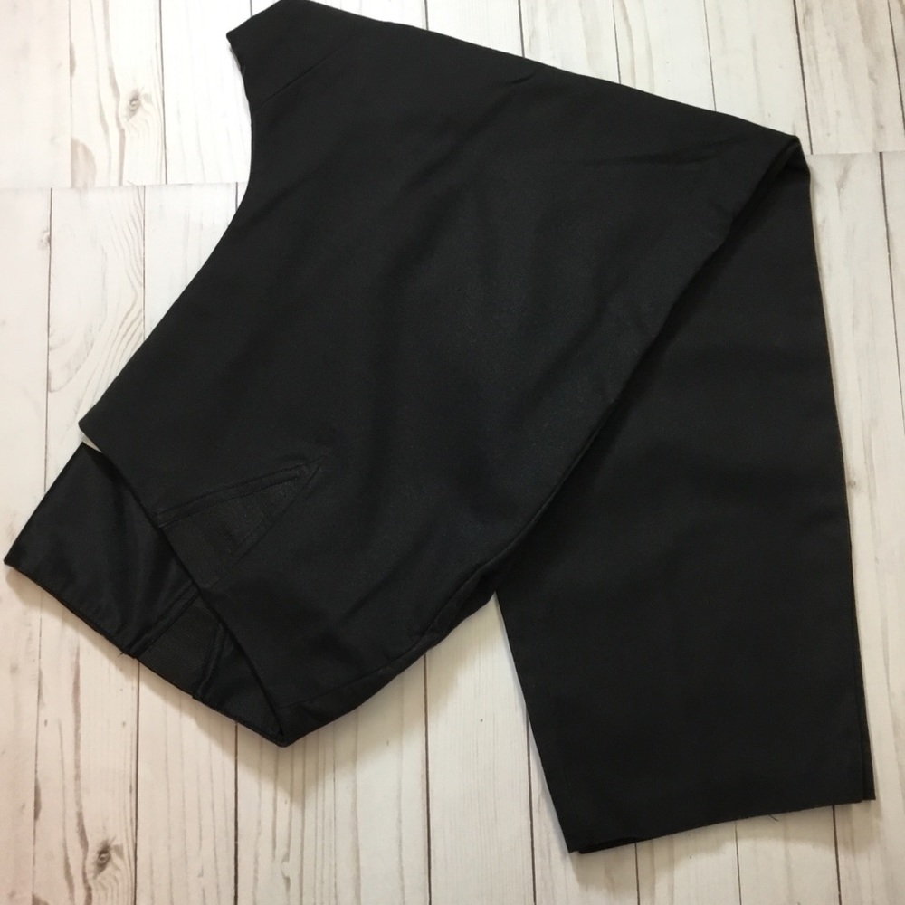 SALE! Peter Nygard Knit Ankle Cropped Pants  18 W